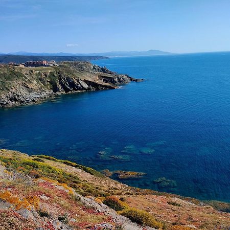 Casa Vacanze Abeautifulplace Torre dei Corsari Dış mekan fotoğraf