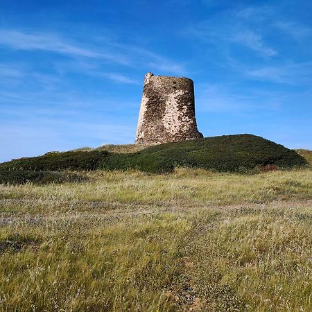 Casa Vacanze Abeautifulplace Torre dei Corsari Dış mekan fotoğraf