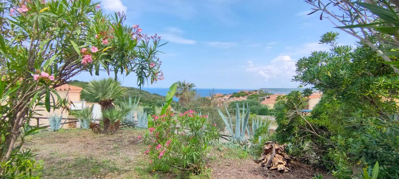 Casa Vacanze Abeautifulplace Torre dei Corsari Dış mekan fotoğraf