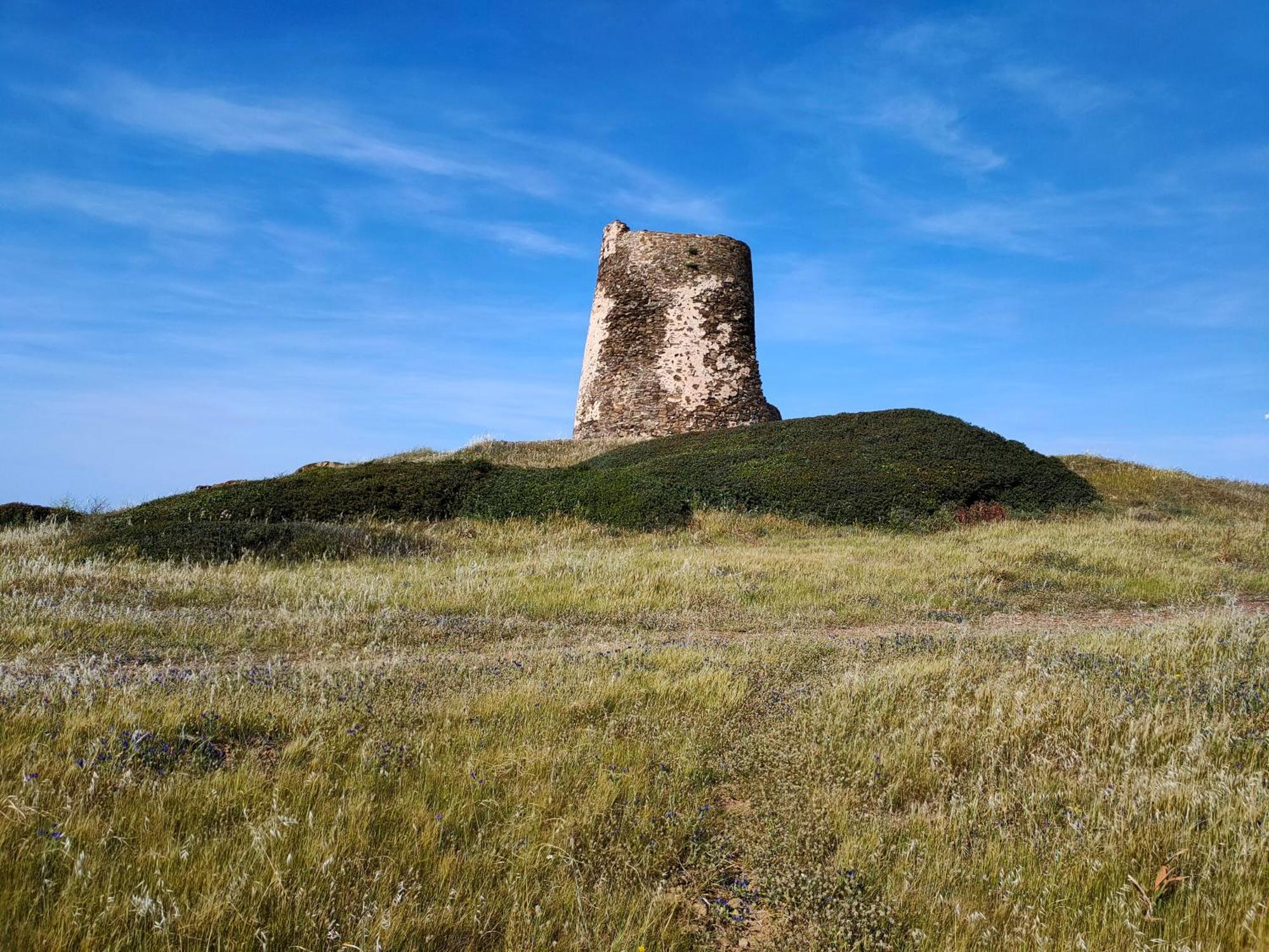 Casa Vacanze Abeautifulplace Torre dei Corsari Dış mekan fotoğraf