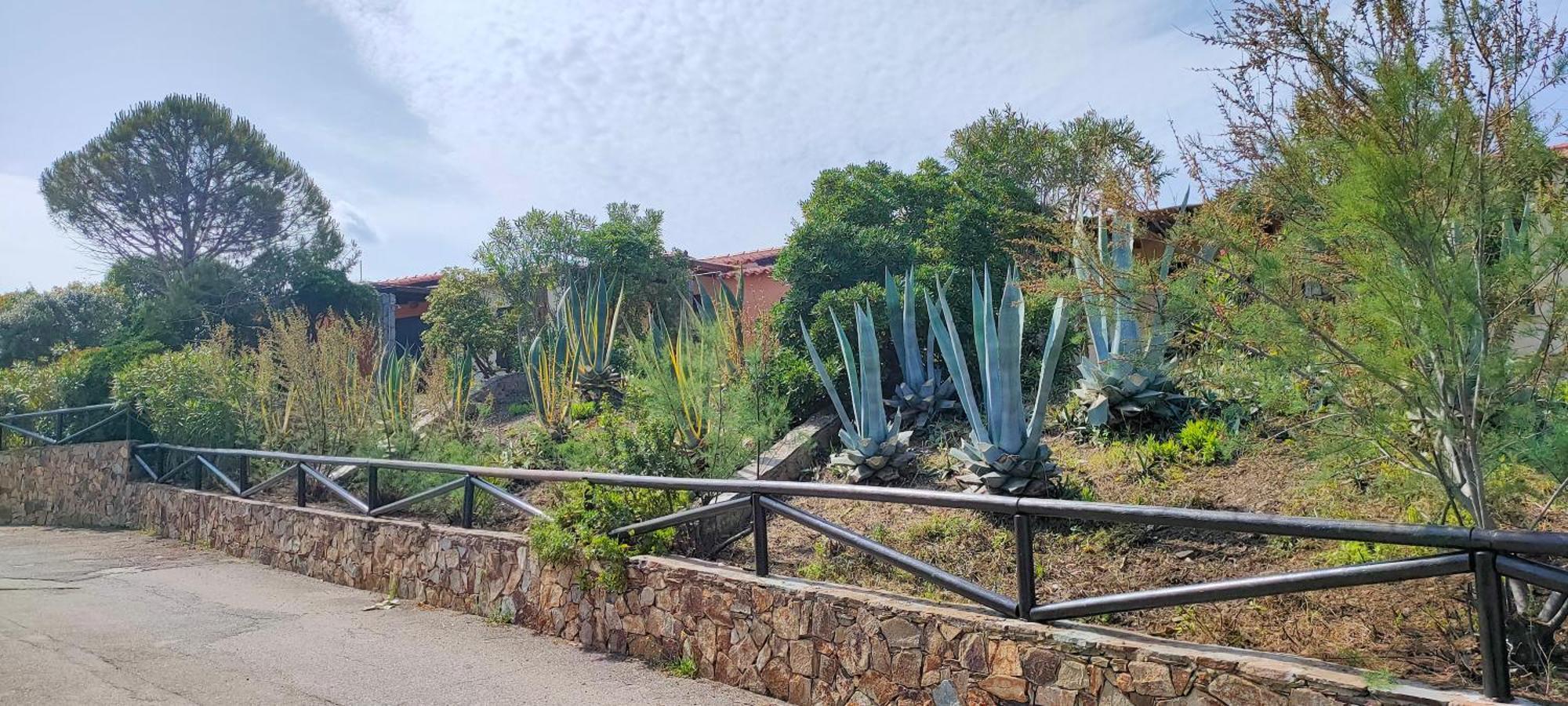 Casa Vacanze Abeautifulplace Torre dei Corsari Dış mekan fotoğraf