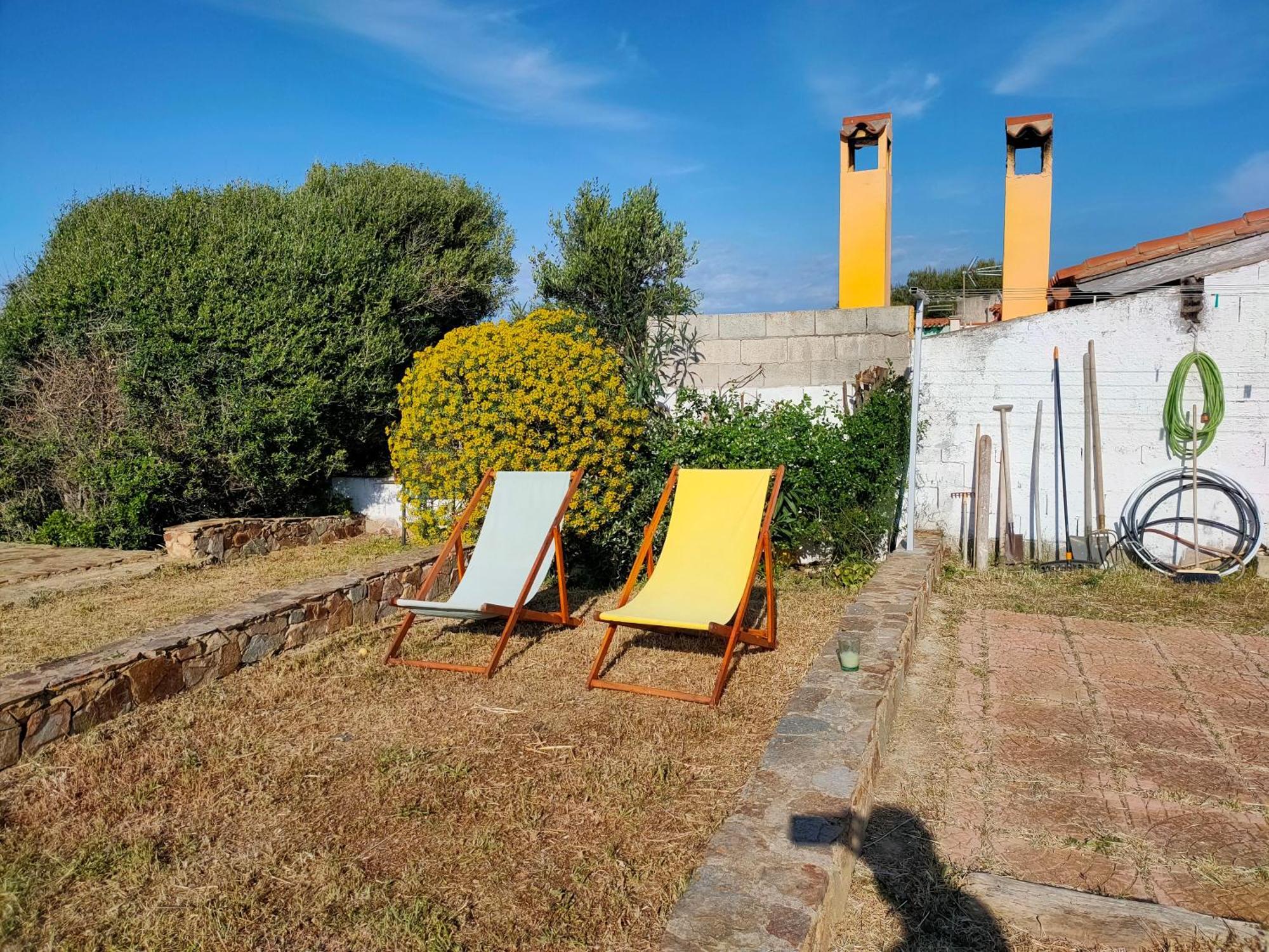 Casa Vacanze Abeautifulplace Torre dei Corsari Dış mekan fotoğraf