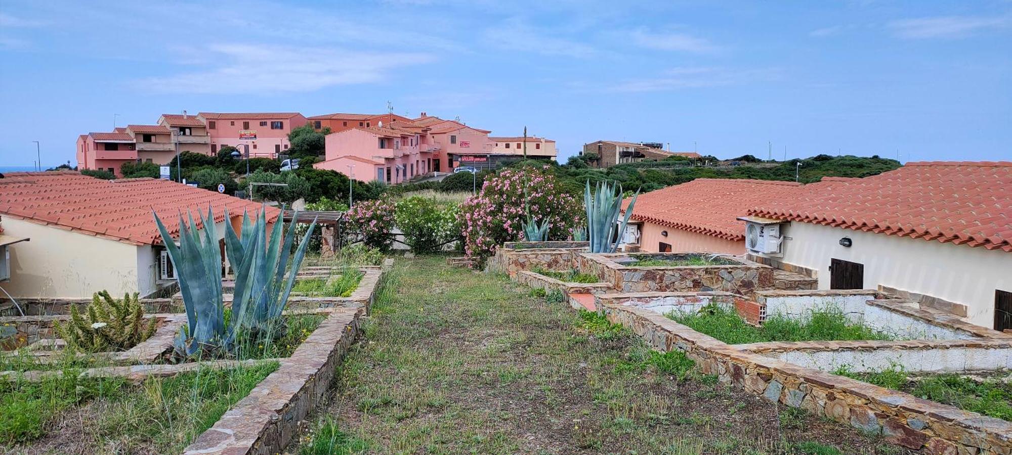 Casa Vacanze Abeautifulplace Torre dei Corsari Dış mekan fotoğraf